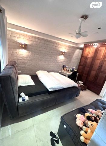 דירה, קדושי סטרומה 36, מלחה, מנחת, ירושלים