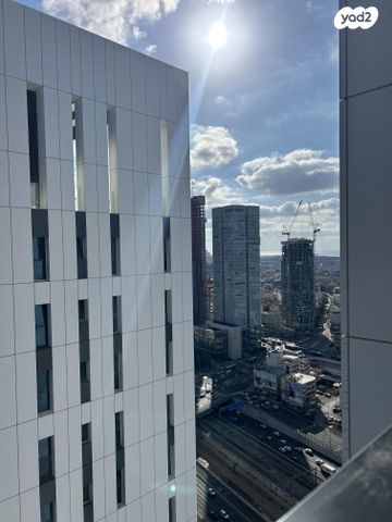 דירה, וינגייט 3, יד אליהו, תל אביב יפו