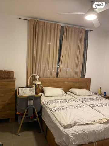 דירה, שדרות אבני החושן 29, כרמי גת, קרית גת