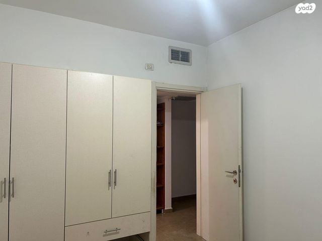 דירת גן, אבימלך 3, התקוה, בית יעקב, נווה צה"ל, תל אביב יפו