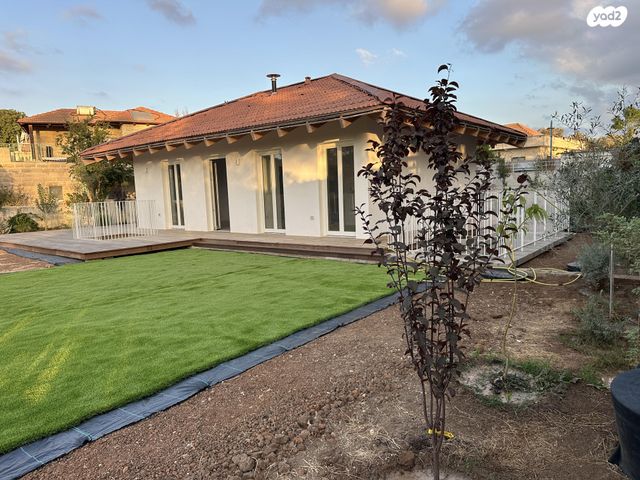 בית פרטי/ קוטג', נחל יעלה 1, אשתאול, אשתאול