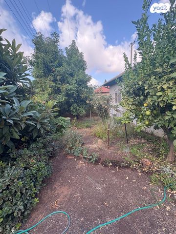 בית פרטי/ קוטג', מצדה 91, שכונה 6, תל מונד