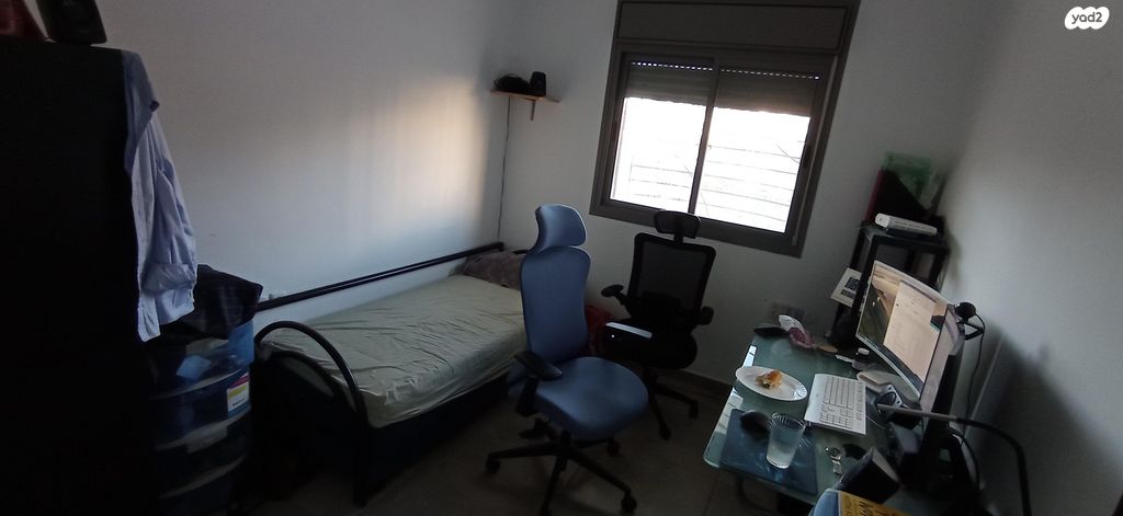 דירה, מרים הנביאה 19, חזון עובדיה / רמת בית שמש ג-2, בית שמש