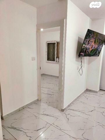 יחידת דיור, מבצע עובדה 62, שכונה ו', באר שבע