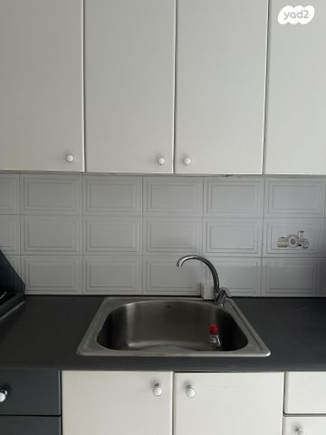 דירה, תל חי 7, אברמוביץ', ראשון לציון