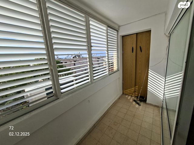 דירה, קרן היסוד 15, רמת בלפור, מגדל העמק