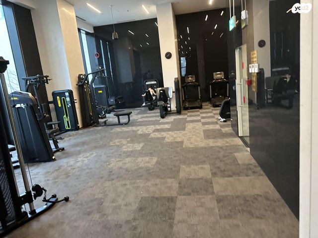 דירה, אריק איינשטיין 3, דרום חדש, פארק הים, בת ים