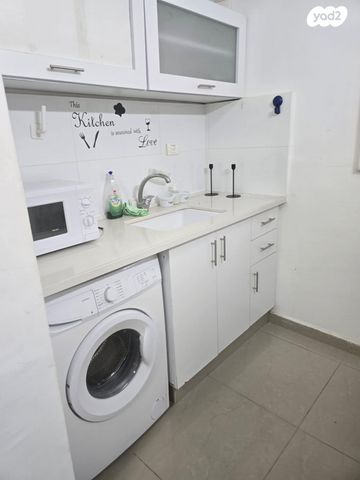 יחידת דיור, רחבת הראל 21, שכונה ו', באר שבע