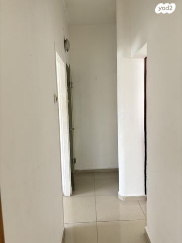 דירה, משה בילינסון 64, קרית חיים מזרחית, חיפה