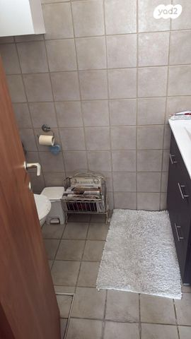 דירת גן, משעול בקעת צין 7, הדרים, הדרים החדשה, כפר סבא