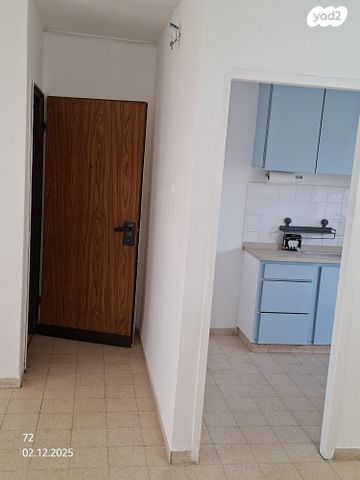 דירה, קרן היסוד 15, רמת בלפור, מגדל העמק