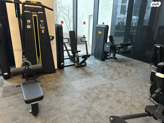 דירה, אריק איינשטיין 3, דרום חדש, פארק הים, בת ים