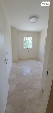 דירה, המסילה 1, הרצליה ב', הרצליה