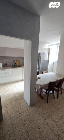 דירה, קדיש לוז 14, לב מוצקין, בנה ביתך, קרית מוצקין