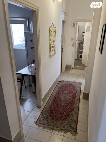 דירה, דרך שלמה 78, גבעת הרצל, אזור המלאכה יפו, תל אביב יפו