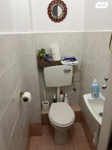 דירה, הגורן 3, פועלי הרכבת, גבעתיים