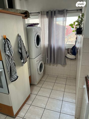 דירה, הגורן 3, פועלי הרכבת, גבעתיים