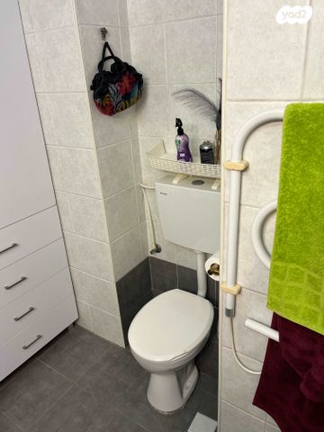 דירה, הגורן 3, פועלי הרכבת, גבעתיים