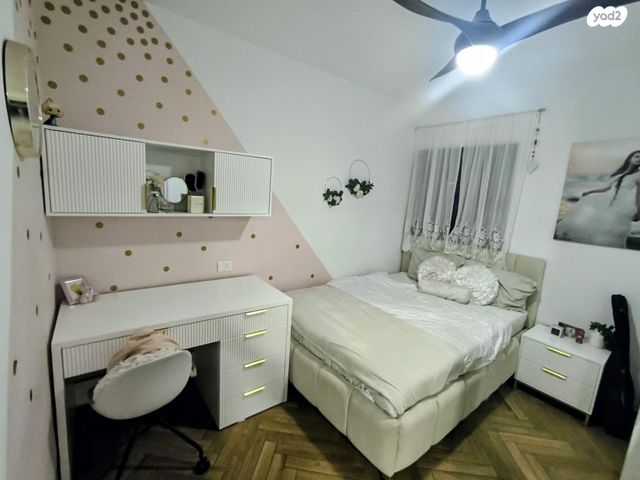 דירה, הר כנען 8, ברנע, אשקלון