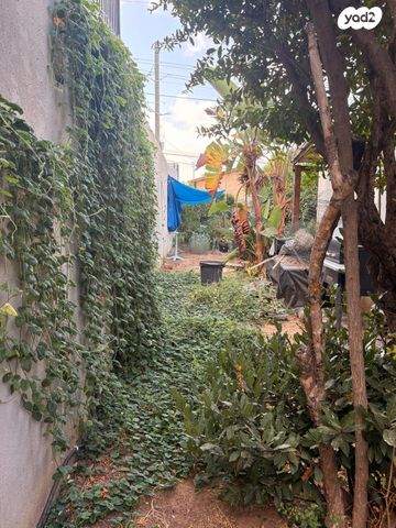 בית פרטי/ קוטג', מצדה 91, שכונה 6, תל מונד