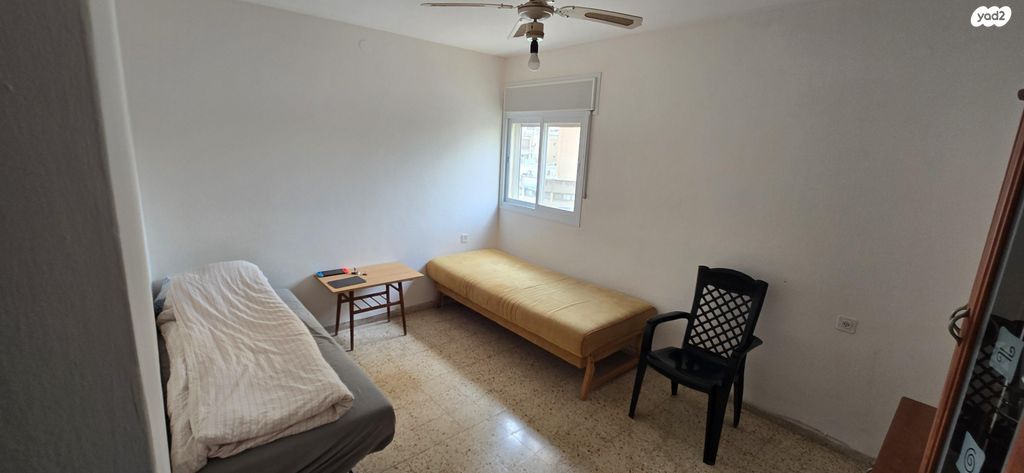 דירה, קדיש לוז 14, לב מוצקין, בנה ביתך, קרית מוצקין