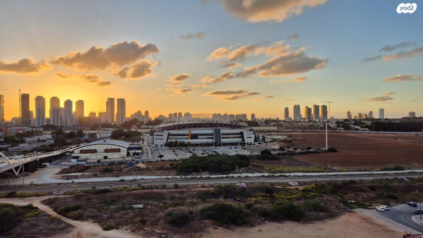 דירה, שדרות טום לנטוס 71, קרית השרון, נתניה