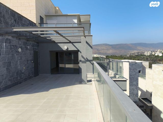 דירה, נחל דישון 20, רמת נבון . הר כרמי, כרמיאל