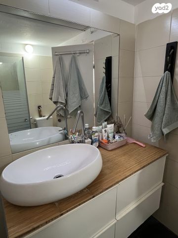 דירה, י.מ. פינס 8, נאות הרצל, נתניה