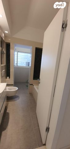 דירה, המסילה 1, הרצליה ב', הרצליה