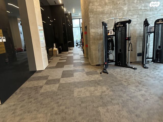 דירה, אריק איינשטיין 3, דרום חדש, פארק הים, בת ים