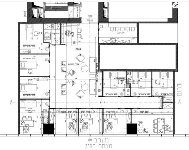 דרך מנחם בגין 144