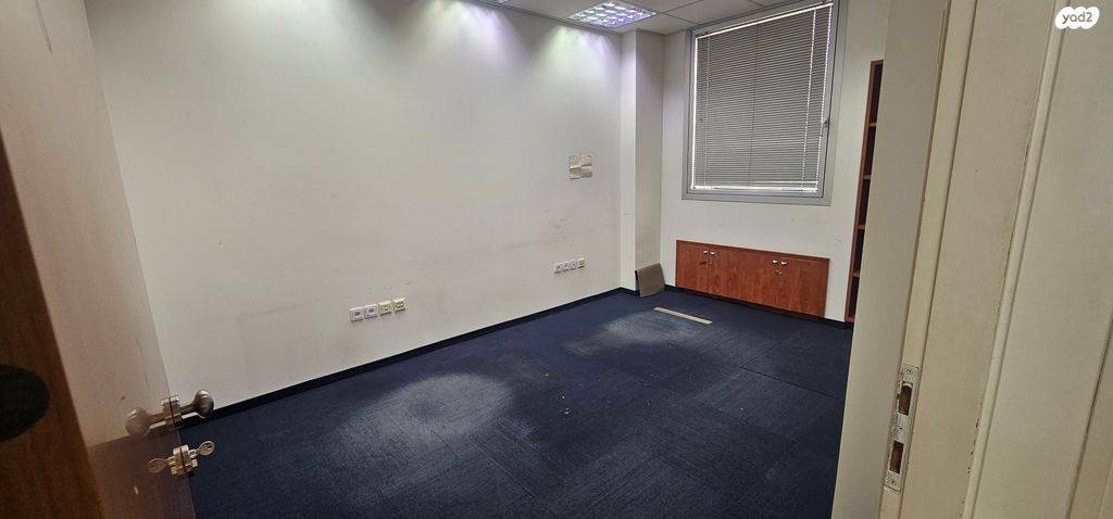 משרדים, ריב"ל 7, מונטיפיורי, הרכבת, תל אביב יפו