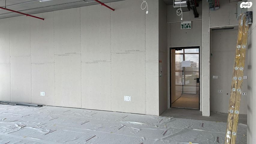 משרדים, הרוקמים 27, אזור תעשיה ג, חולון