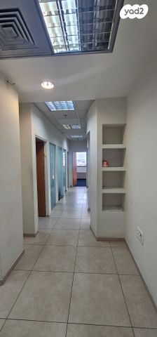 משרדים, ריב"ל 7, מונטיפיורי, הרכבת, תל אביב יפו