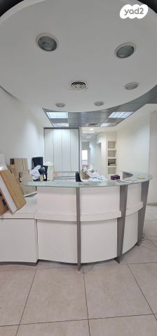 משרדים, ריב"ל 7, מונטיפיורי, הרכבת, תל אביב יפו