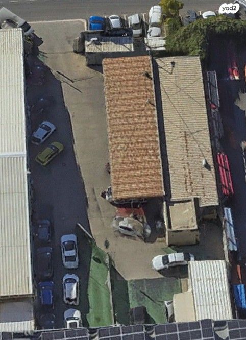 מגרשים, מקלף 45, צומת הקריות, חוף שמן, חיפה