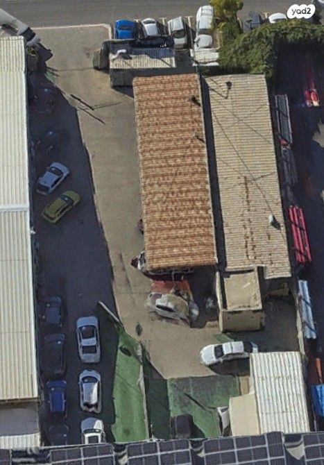 מגרשים, מקלף 45, צומת הקריות, חוף שמן, חיפה