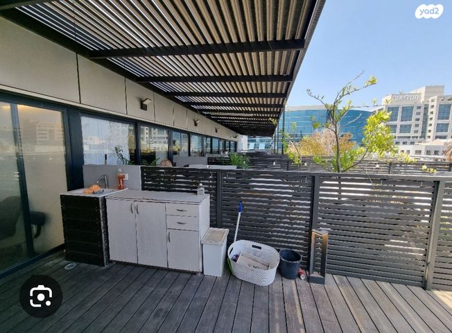 משרדים, הברזל 34, עתידים, אזור התעסוקה רמת החייל, תל אביב יפו