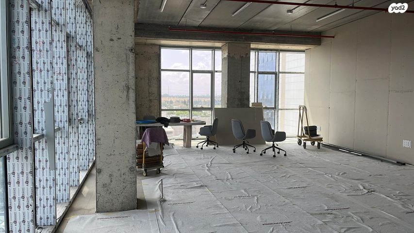 משרדים, הרוקמים 27, אזור תעשיה ג, חולון