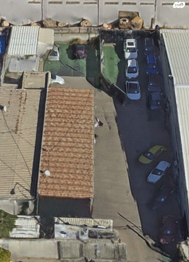 מגרשים, מקלף 45, צומת הקריות, חוף שמן, חיפה