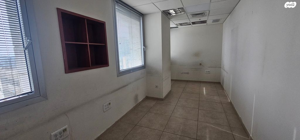 משרדים, ריב"ל 7, מונטיפיורי, הרכבת, תל אביב יפו