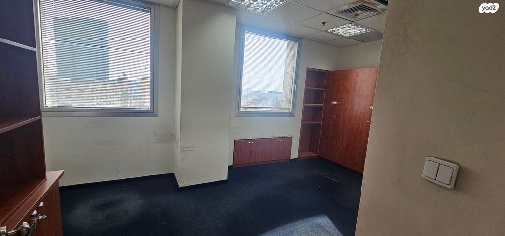 משרדים, ריב"ל 7, מונטיפיורי, הרכבת, תל אביב יפו