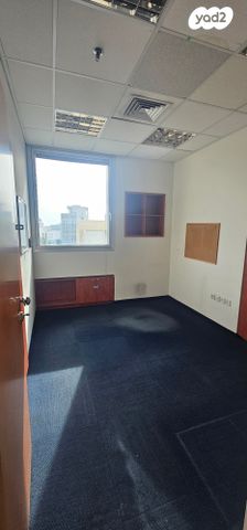 משרדים, ריב"ל 7, מונטיפיורי, הרכבת, תל אביב יפו