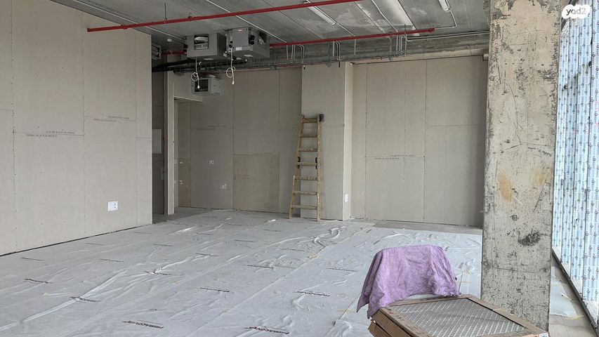 משרדים, הרוקמים 27, אזור תעשיה ג, חולון