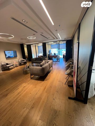 משרדים, דרך מנחם בגין 144, מונטיפיורי, הרכבת, תל אביב יפו