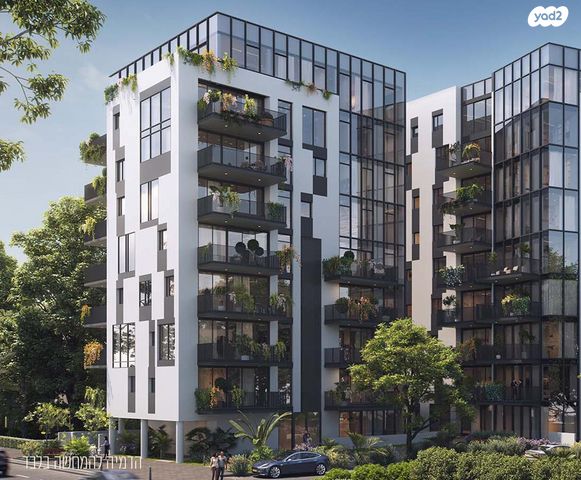 דירה, הצפון החדש - צפון, תל אביב יפו