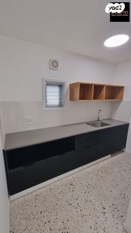 שכונת בן גוריון, מרכז העיר ג'