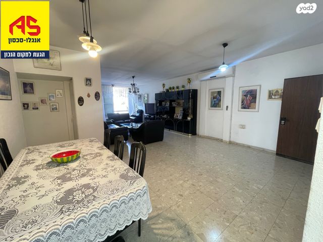 דירה, שדרות חיים וייצמן, צפון מזרח מרכז העיר, נתניה