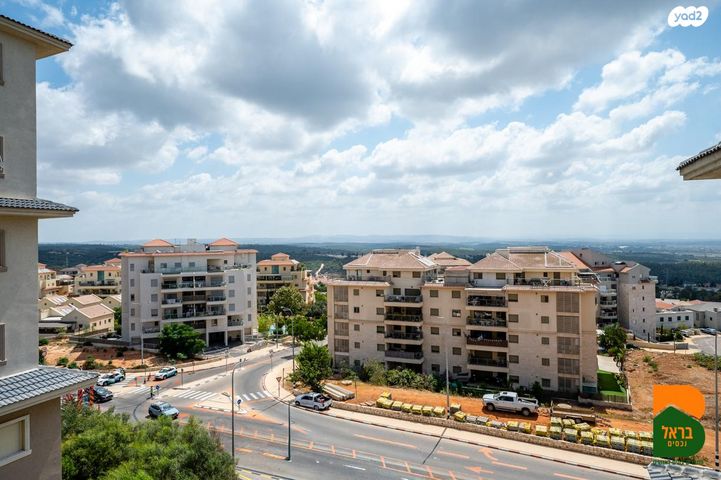 דירה, רמת צבי, זכרון יעקב