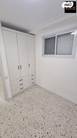 דירה, שכונת בן גוריון, מרכז העיר ג', רמת גן